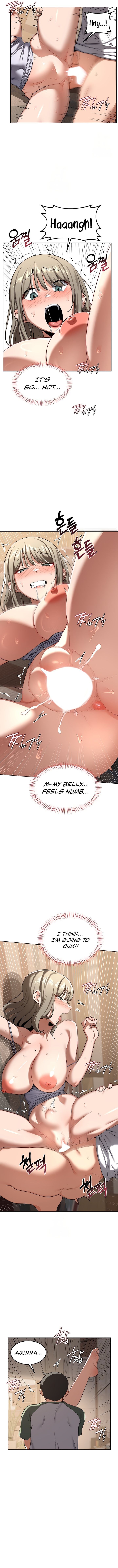 18+ MILF Exchange Plan Chapter 34 page 5