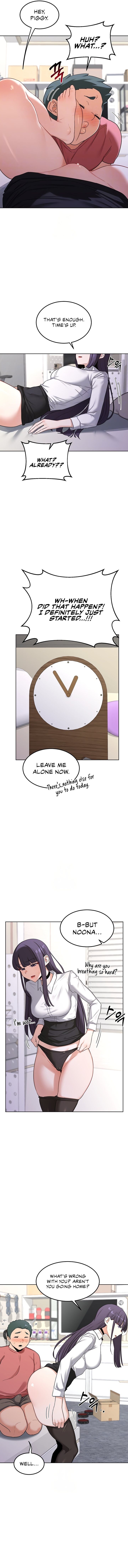 18+ MILF Exchange Plan Chapter 35 page 3