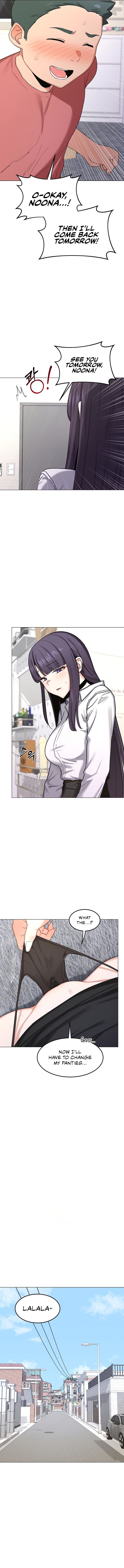 18+ MILF Exchange Plan Chapter 35 page 5