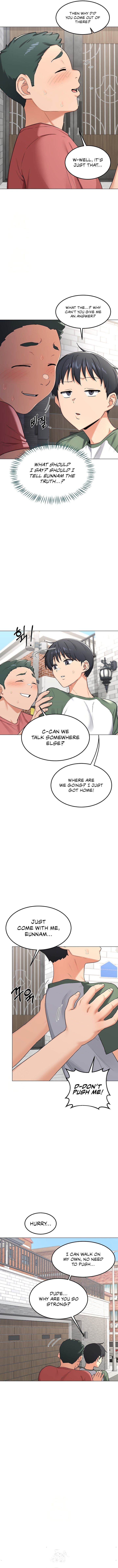18+ MILF Exchange Plan Chapter 35 page 7
