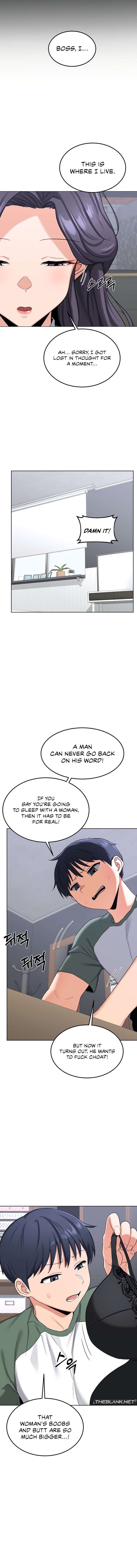 18+ MILF Exchange Plan Chapter 35 page 13