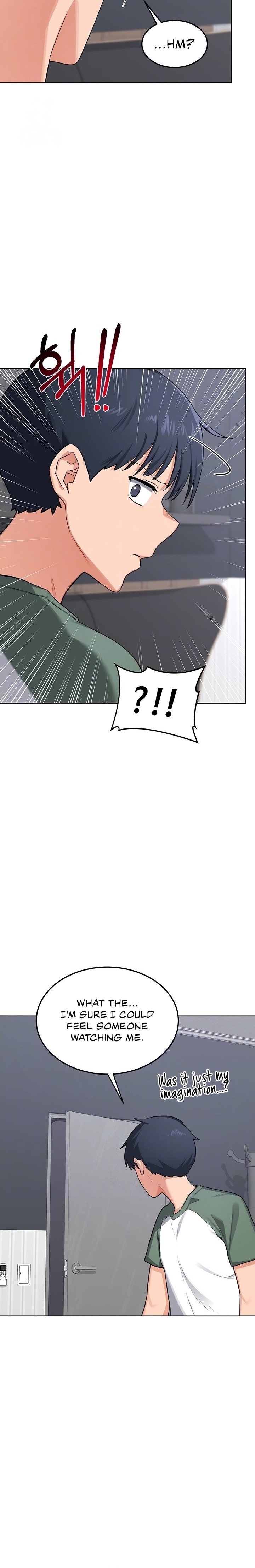 18+ MILF Exchange Plan Chapter 36 page 4