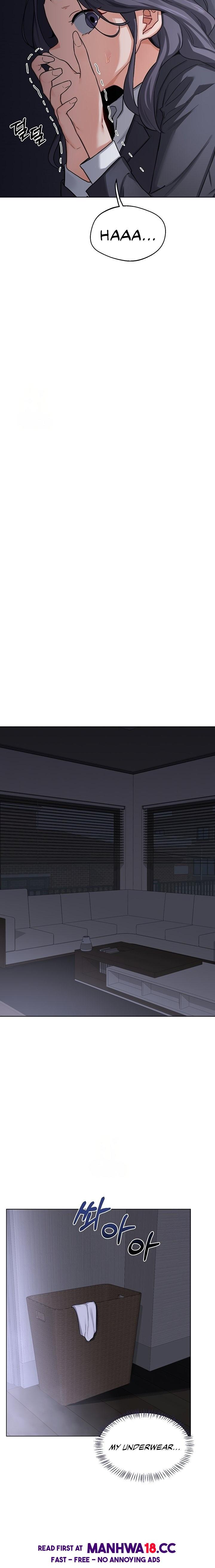 18+ MILF Exchange Plan Chapter 36 page 6