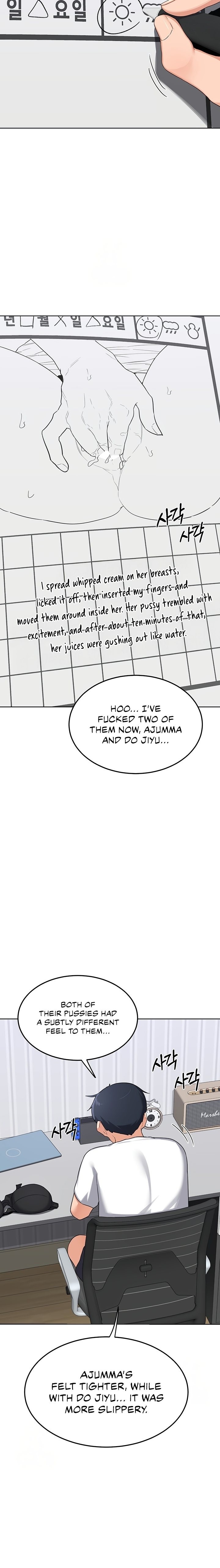18+ MILF Exchange Plan Chapter 36 page 12