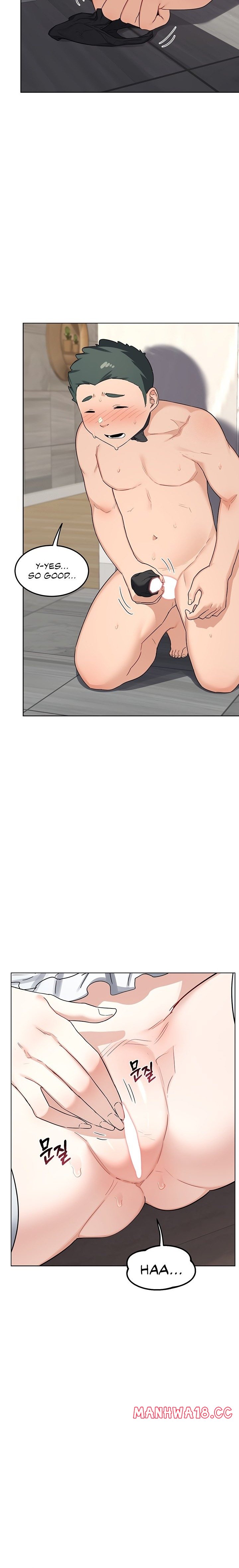 18+ MILF Exchange Plan Chapter 36 page 26
