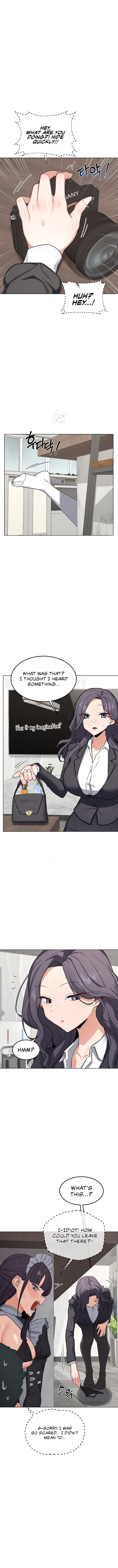 18+ MILF Exchange Plan Chapter 37 page 6