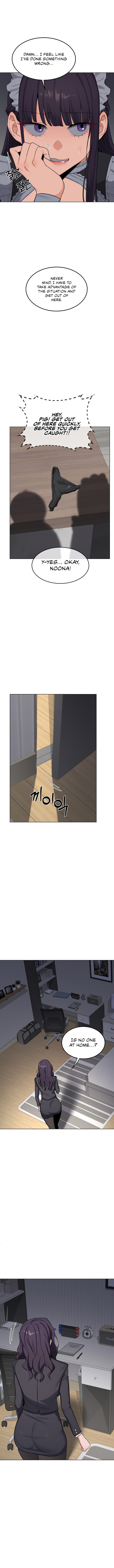 18+ MILF Exchange Plan Chapter 37 page 8