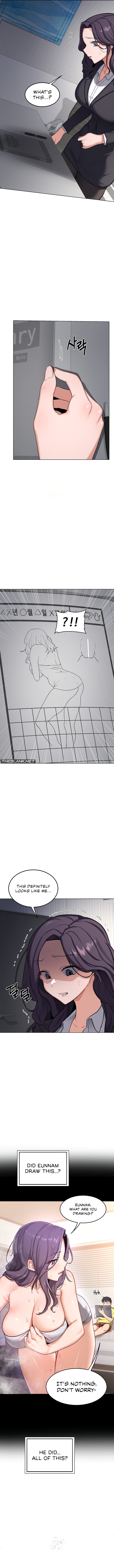 18+ MILF Exchange Plan Chapter 37 page 9