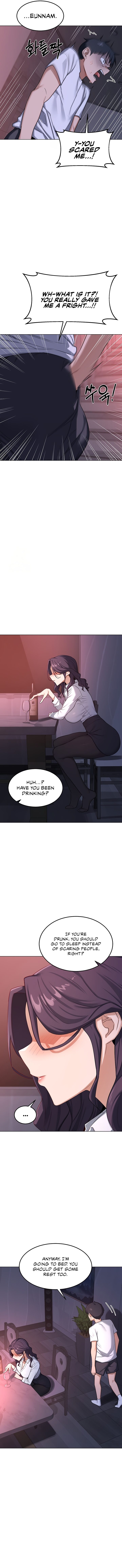 18+ MILF Exchange Plan Chapter 37 page 11