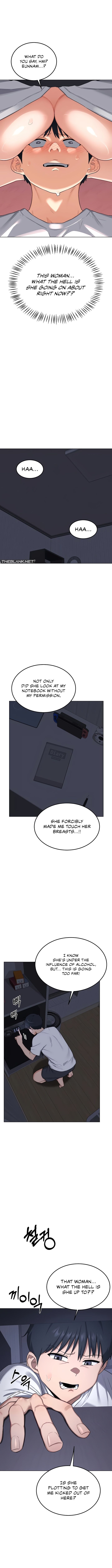 18+ MILF Exchange Plan Chapter 38 page 5