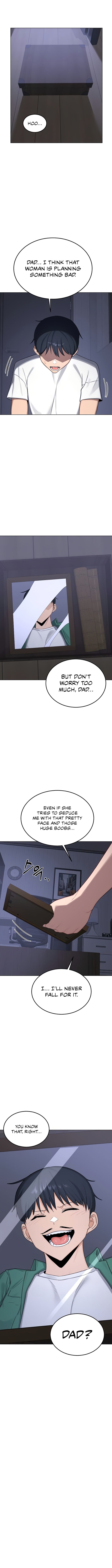 18+ MILF Exchange Plan Chapter 38 page 6