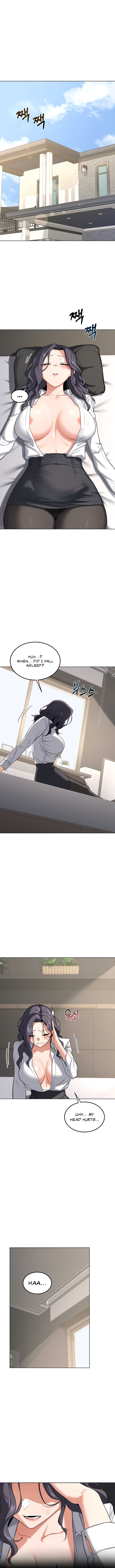 18+ MILF Exchange Plan Chapter 38 page 7