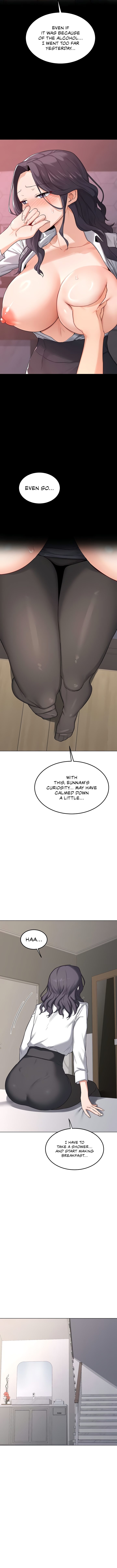 18+ MILF Exchange Plan Chapter 38 page 8