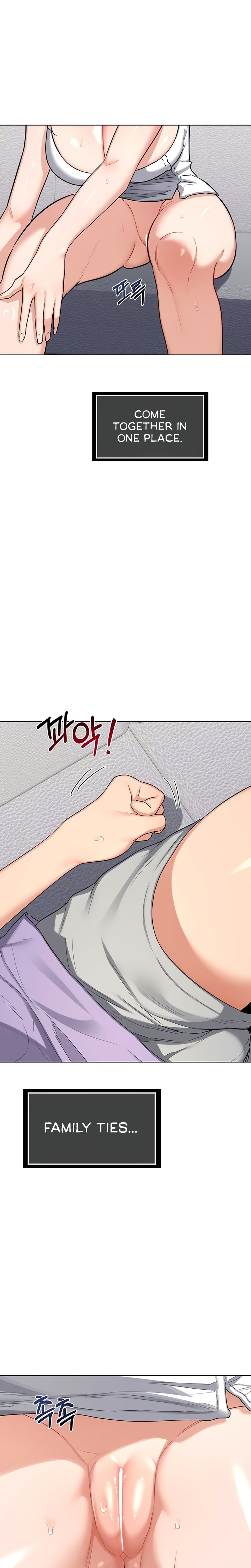 18+ MILF Exchange Plan Chapter 39 page 5
