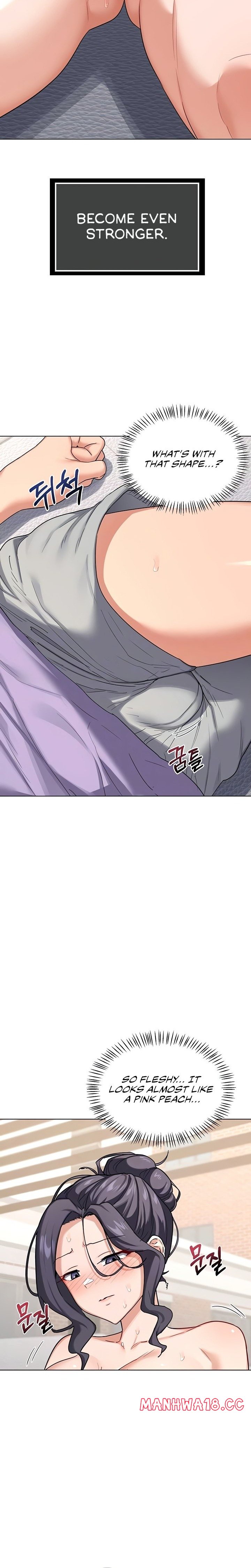 18+ MILF Exchange Plan Chapter 39 page 6
