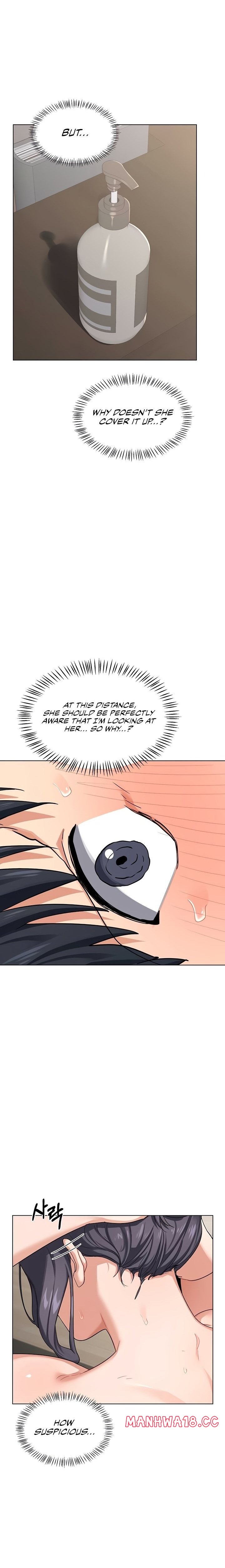 18+ MILF Exchange Plan Chapter 39 page 8