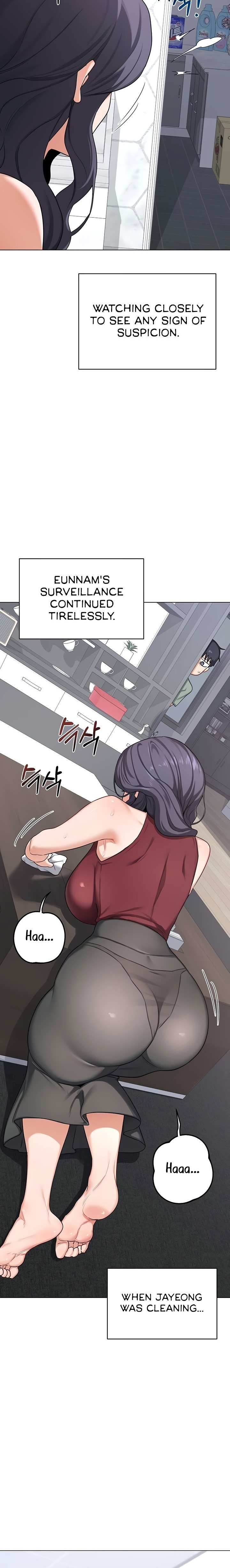 18+ MILF Exchange Plan Chapter 39 page 12