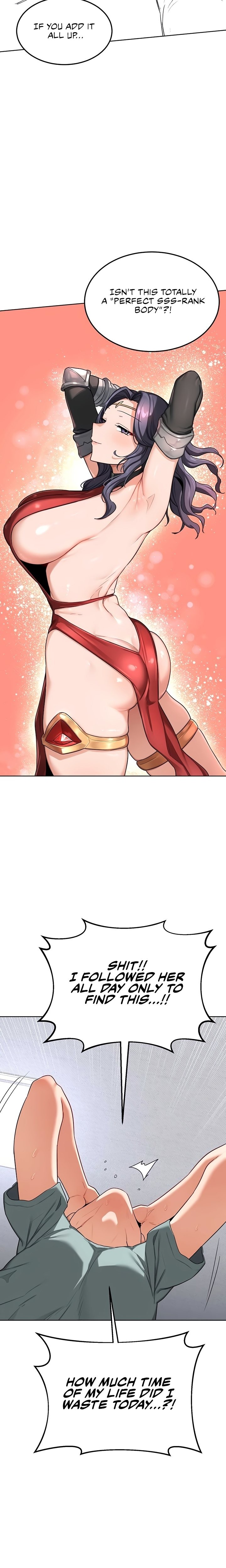18+ MILF Exchange Plan Chapter 39 page 20