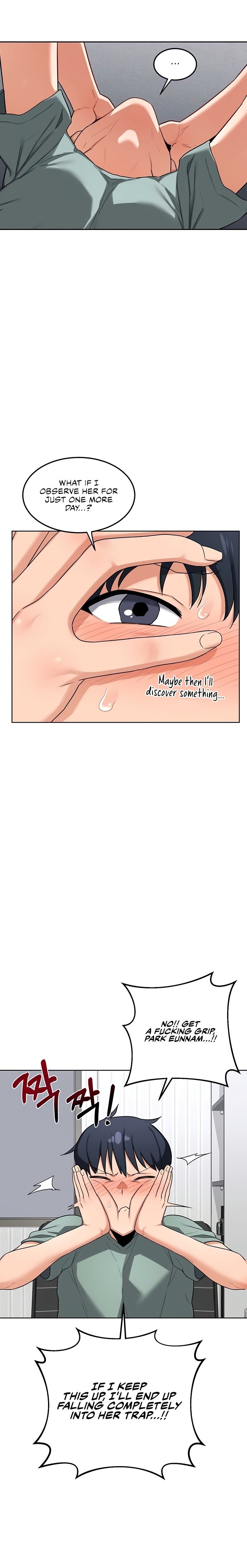 18+ MILF Exchange Plan Chapter 39 page 21