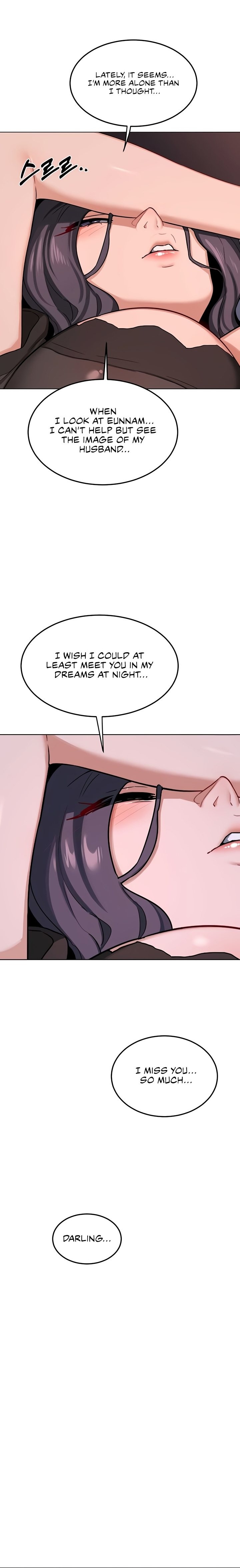 18+ MILF Exchange Plan Chapter 39 page 26