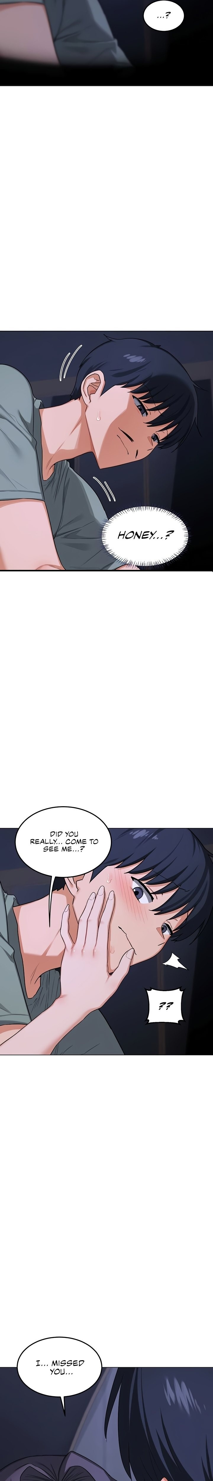 18+ MILF Exchange Plan Chapter 39 page 29