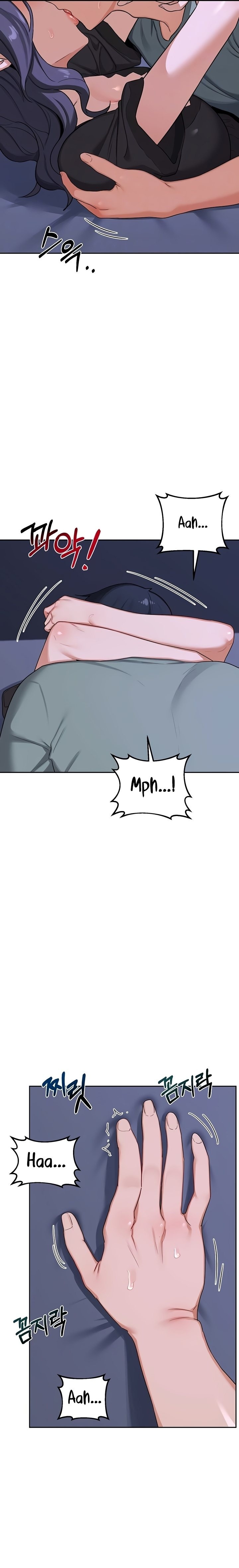 18+ MILF Exchange Plan Chapter 40 page 7
