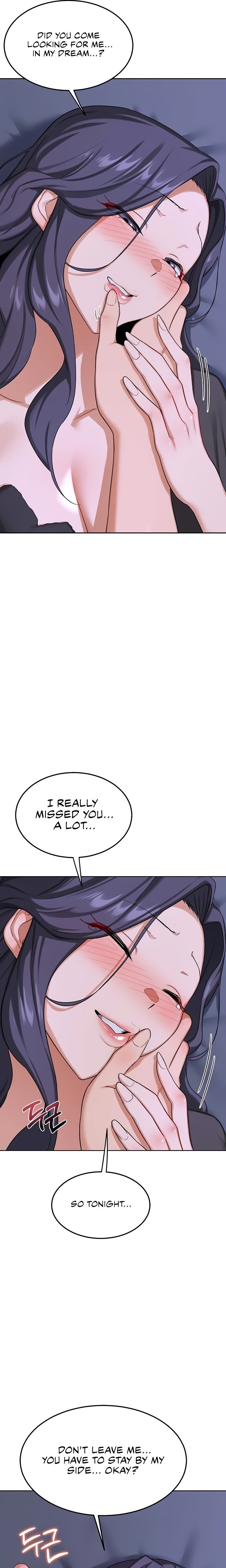 18+ MILF Exchange Plan Chapter 40 page 9