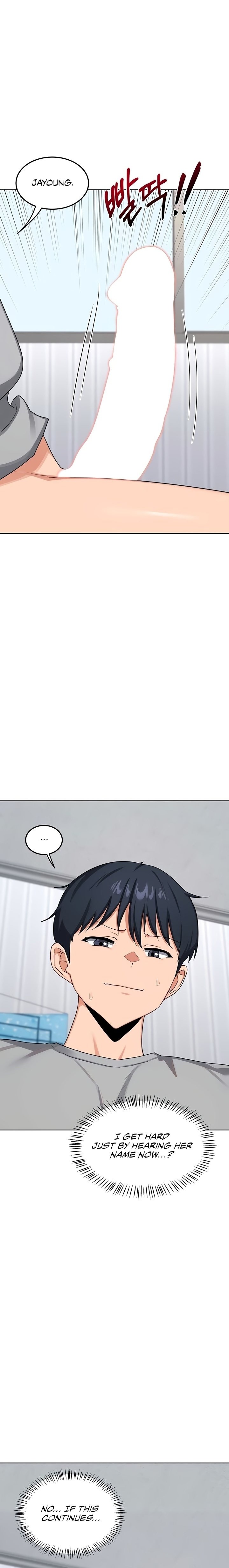 18+ MILF Exchange Plan Chapter 40 page 30
