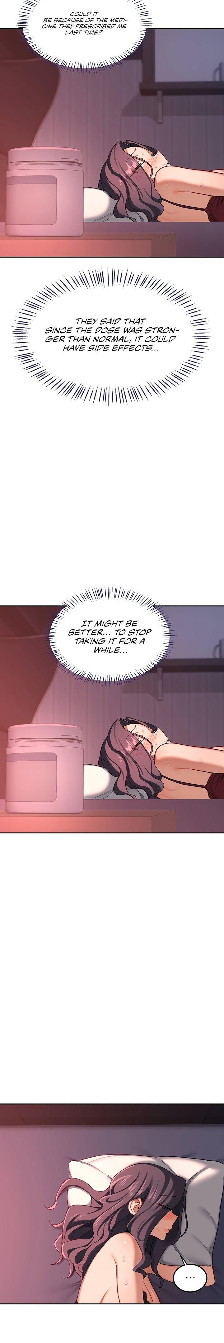 18+ MILF Exchange Plan Chapter 42 page 16