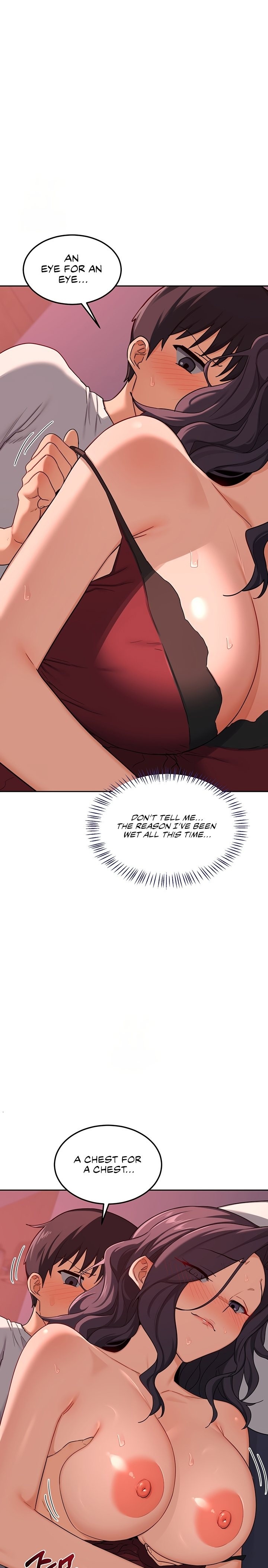 18+ MILF Exchange Plan Chapter 42 page 22