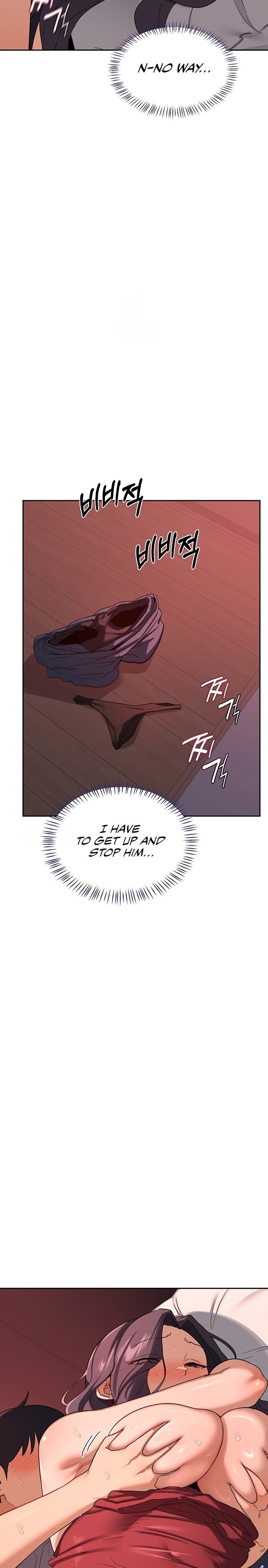 18+ MILF Exchange Plan Chapter 42 page 24