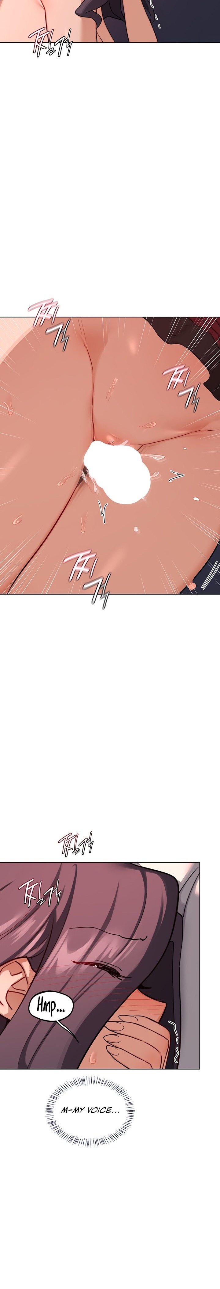 18+ MILF Exchange Plan Chapter 42 page 27