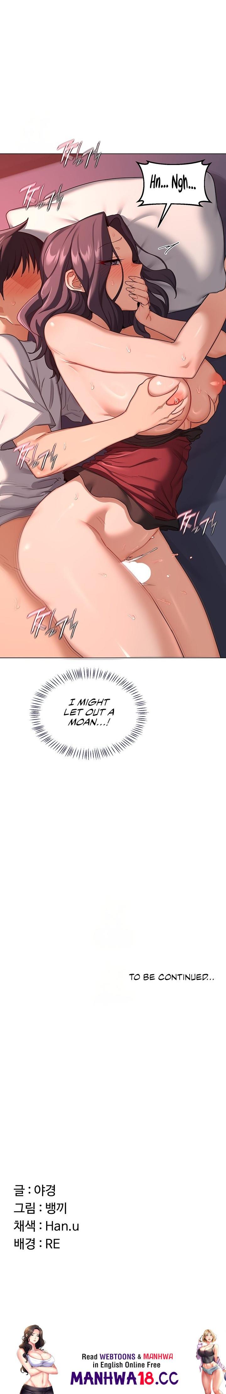 18+ MILF Exchange Plan Chapter 42 page 28