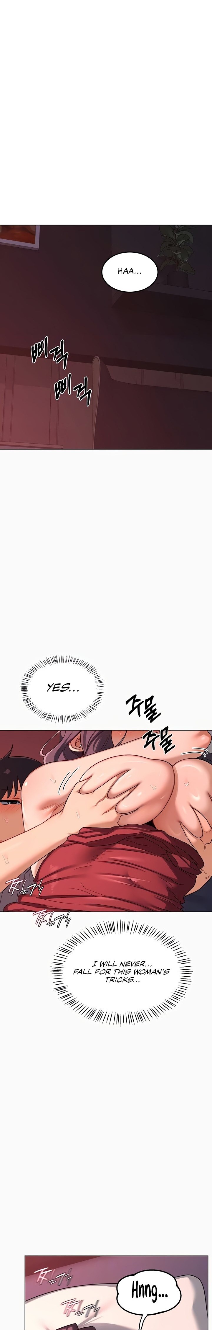 18+ MILF Exchange Plan Chapter 43 page 4