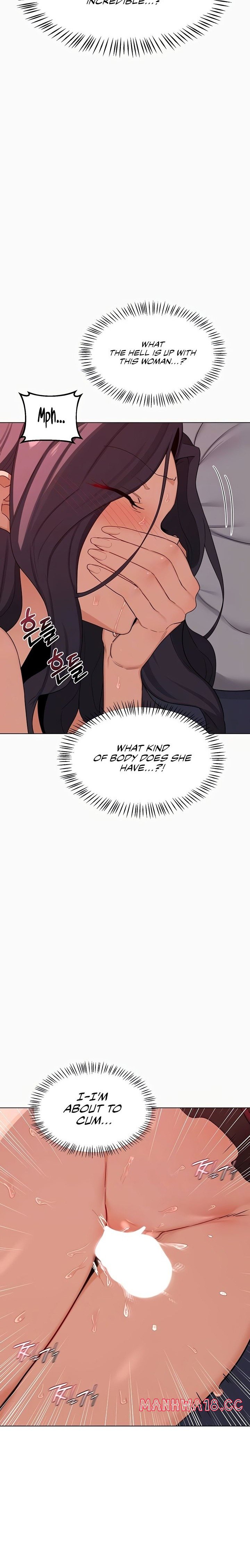 18+ MILF Exchange Plan Chapter 43 page 6