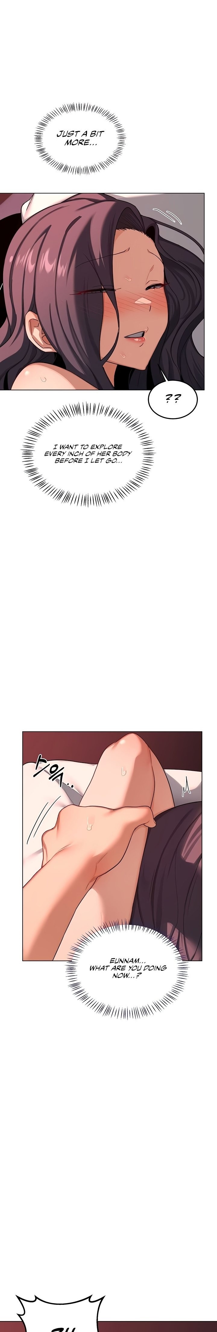 18+ MILF Exchange Plan Chapter 43 page 8