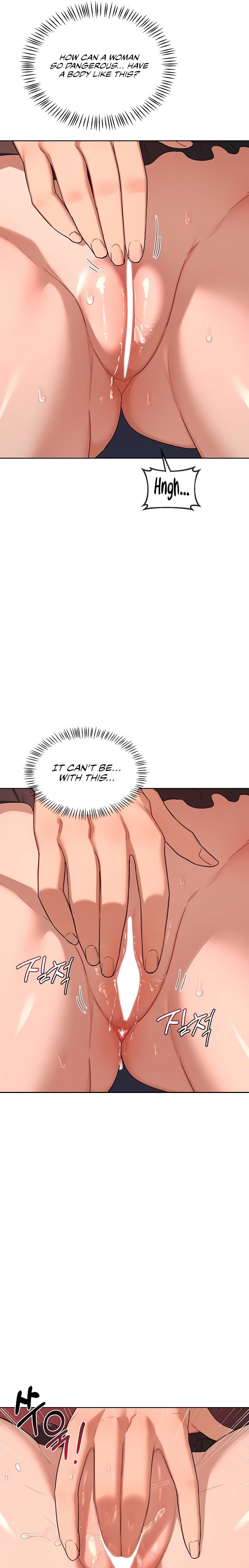 18+ MILF Exchange Plan Chapter 43 page 13