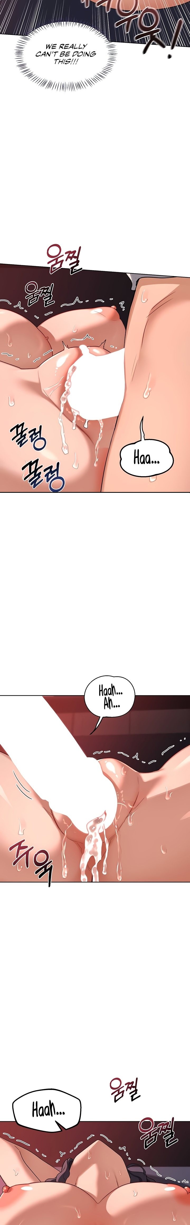 18+ MILF Exchange Plan Chapter 43 page 30