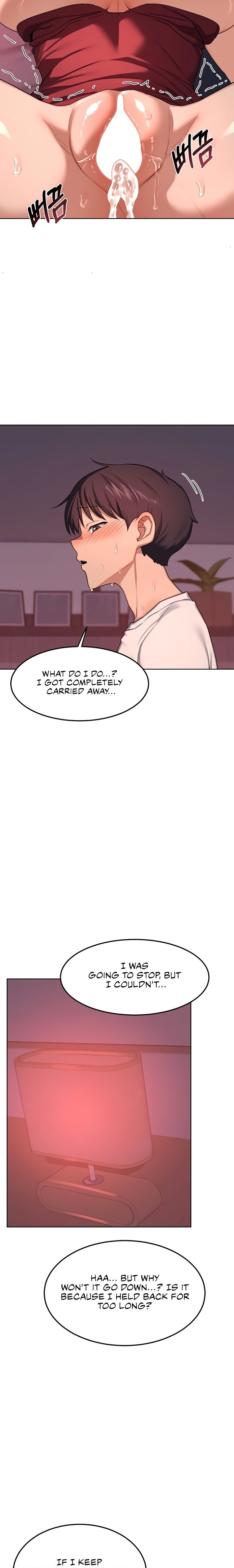 18+ MILF Exchange Plan Chapter 43 page 31