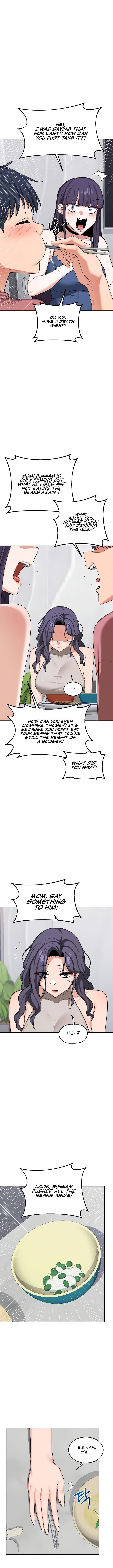 18+ MILF Exchange Plan Chapter 44 page 3