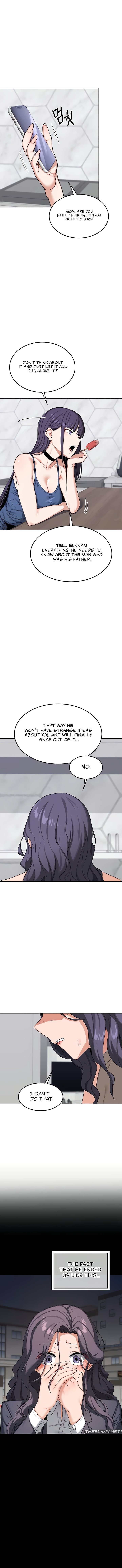 18+ MILF Exchange Plan Chapter 44 page 8