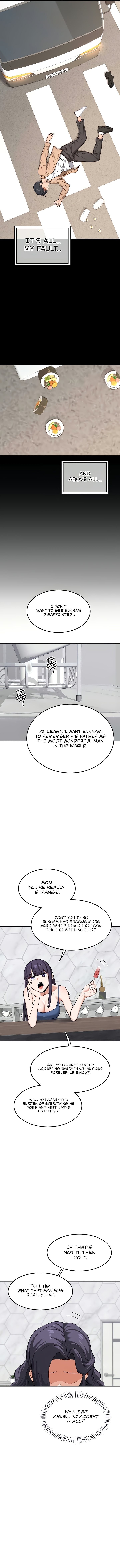 18+ MILF Exchange Plan Chapter 44 page 9