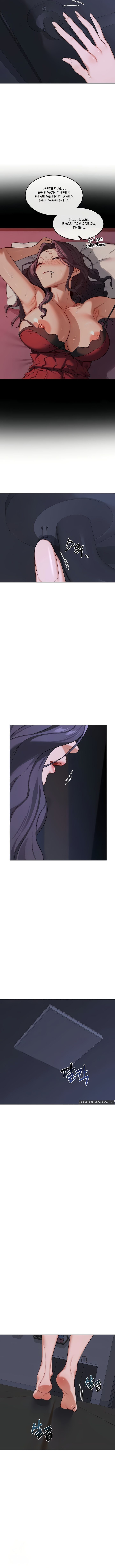 18+ MILF Exchange Plan Chapter 44 page 11