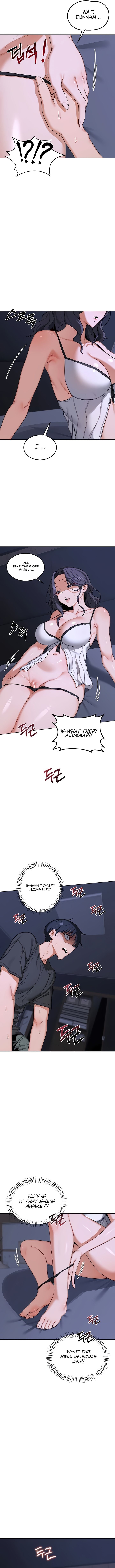 18+ MILF Exchange Plan Chapter 44 page 14