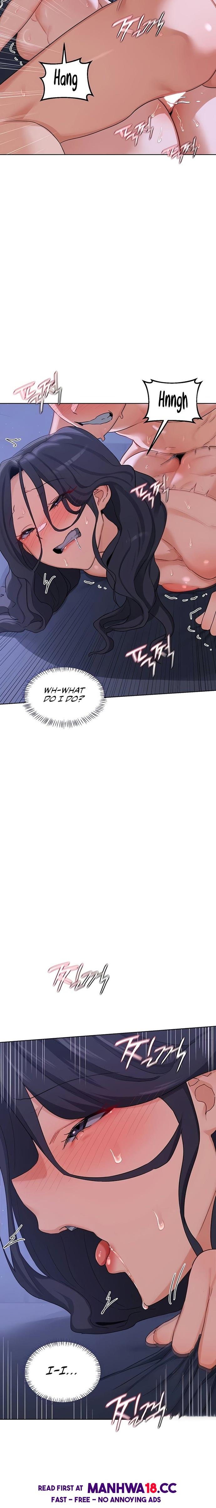 18+ MILF Exchange Plan Chapter 46 page 14