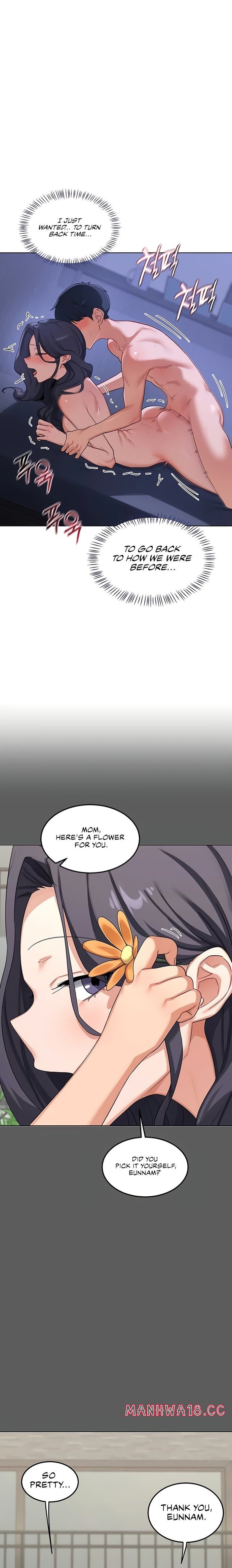 18+ MILF Exchange Plan Chapter 46 page 15