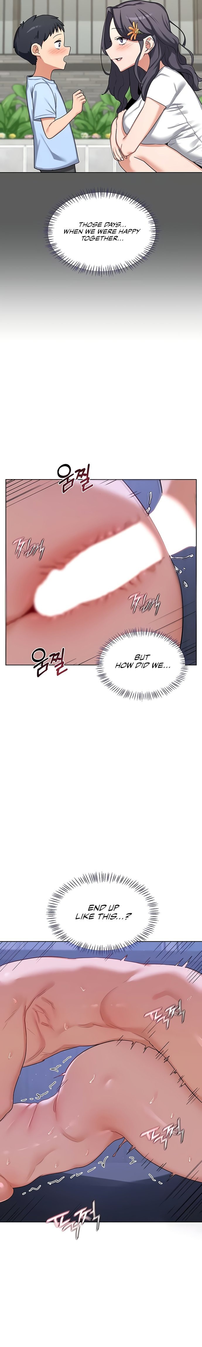 18+ MILF Exchange Plan Chapter 46 page 16
