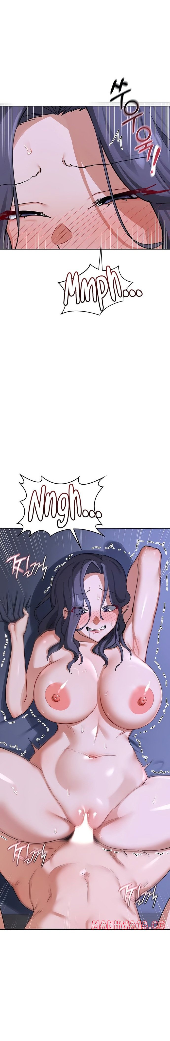 18+ MILF Exchange Plan Chapter 46 page 20