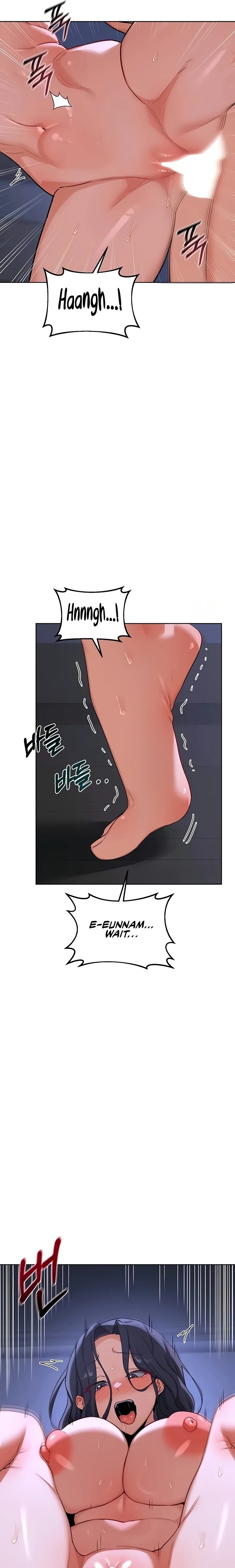 18+ MILF Exchange Plan Chapter 48 page 13