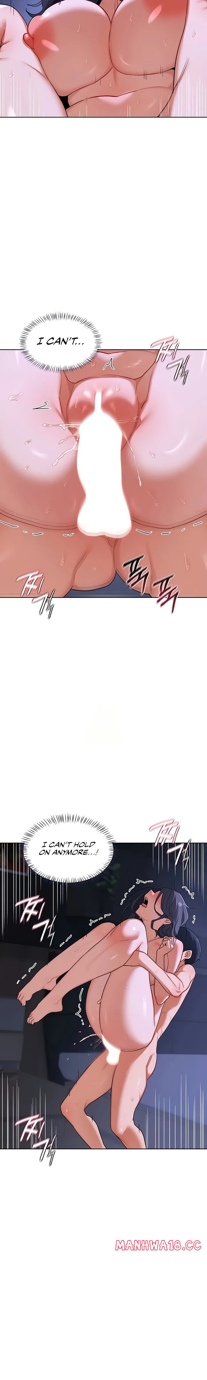 18+ MILF Exchange Plan Chapter 48 page 16